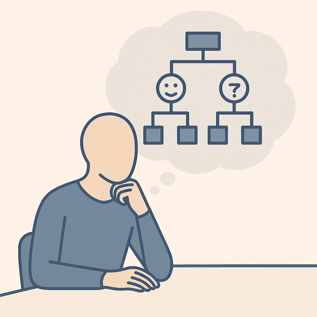 How Reflexion helped me find balance